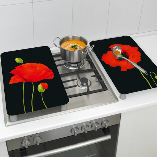 Wenko made of Glass 30x52cm 2pcs