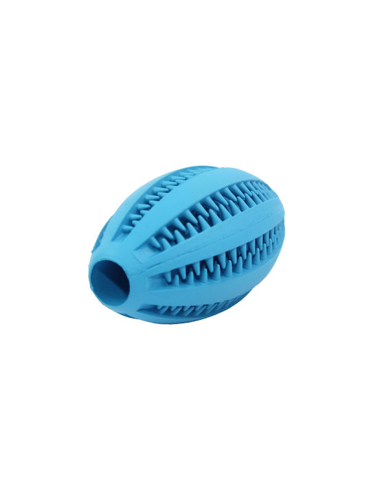 Pet Nova Παιχνίδι Σκύλου Superdental Rubgy Ball Mint Aroma 11cm