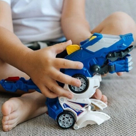 Vtech Αυτοκινητάκι