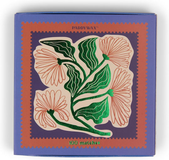Paddywax Chibrituri 11mm 1buc