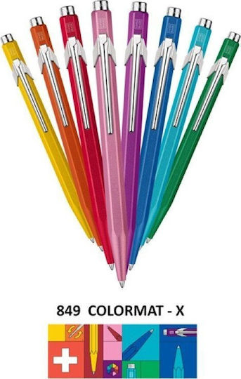 Caran D'ache Στυλό Ballpoint