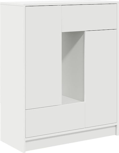 Συρταριέρα Κρεβατοκάμαρας 73x31x90cm
