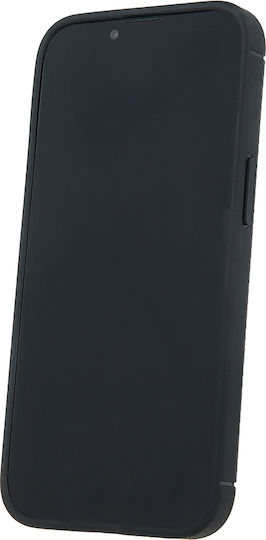 Nexeri Back Cover Σιλικόνης Μαύρο (Samsung Galaxy A06)