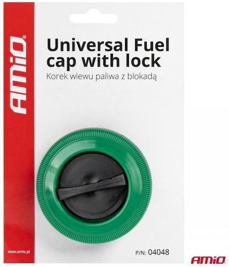 AMiO Car Fuel Cap