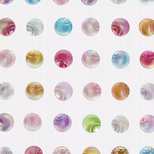 Craft with Fun Decorative Element for DIY Crafts 54pcs