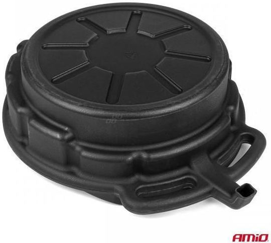 AMiO Oil Drain Collector with Capacity 16 Liters