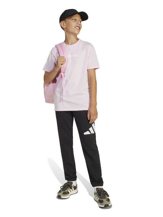 Tricou pentru copii Pink Essentials