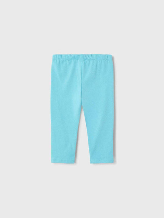 Детски Клин Capri Turquoise