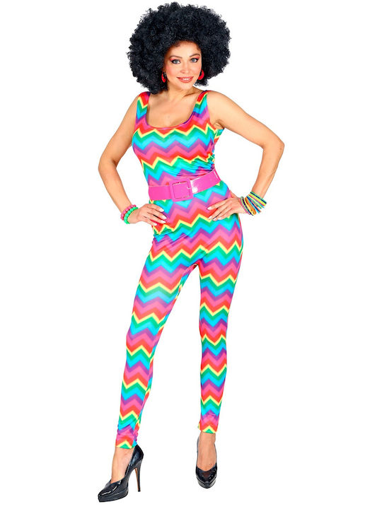 Carnival Costume Disco