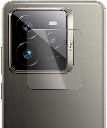 Spacecase Προστασία Κάμερας Tempered Glass Διάφανο για το Realme GT 7 Pro