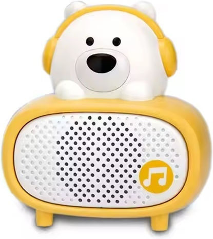 Microfon Karaoke Pentru 3+ Ani