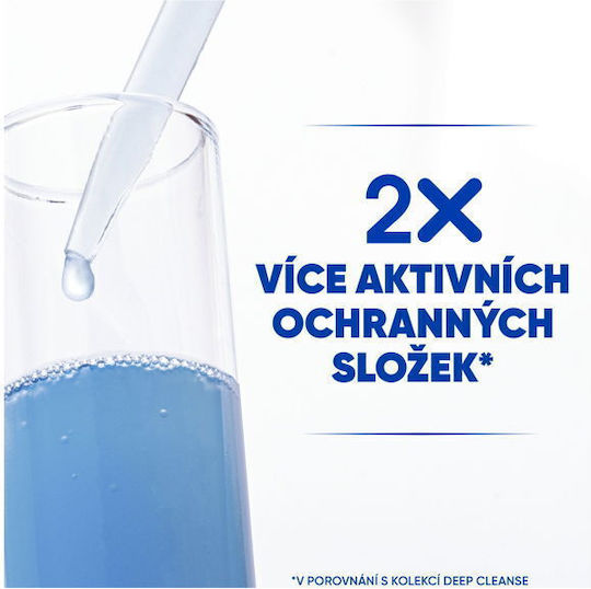 Head & Shoulders Menthol Fresh Σαμπουάν κατά της Πιτυρίδας 800ml