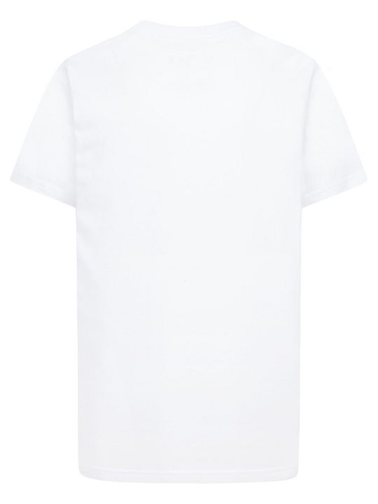 Kids' T-shirt White