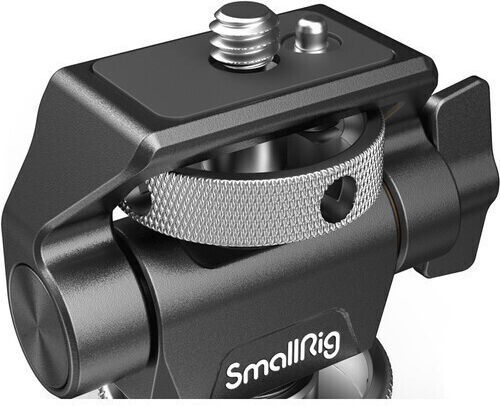 SmallRig Swivel and Tilt with Shoe Adaptor Accessory