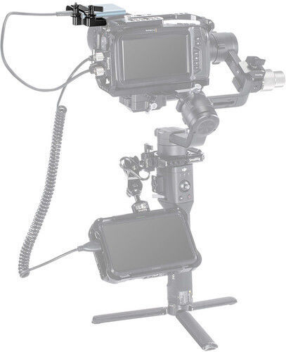 SmallRig Mount for Samsung T5 SSD Adapter