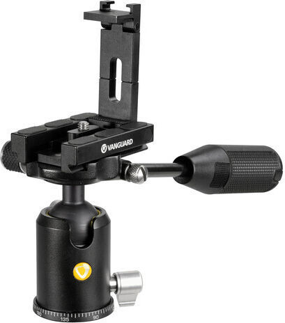 Vanguard VEO BP 50T Cap de înclinare - Video