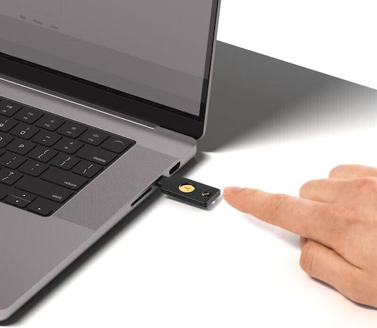 Yubico Yubikey 5c Nfc Fips 5060408464236