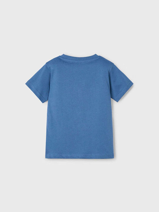 Mayoral Children's T-shirt RAF