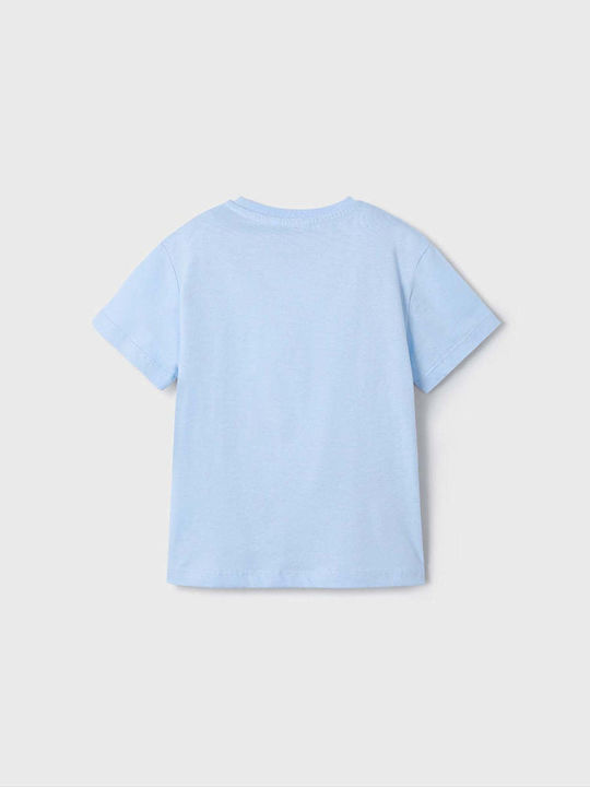 Παιδικό T-shirt Σιελ