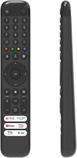 TCL Smart Televizor 65" 4K UHD LED P655 HDR (2024)