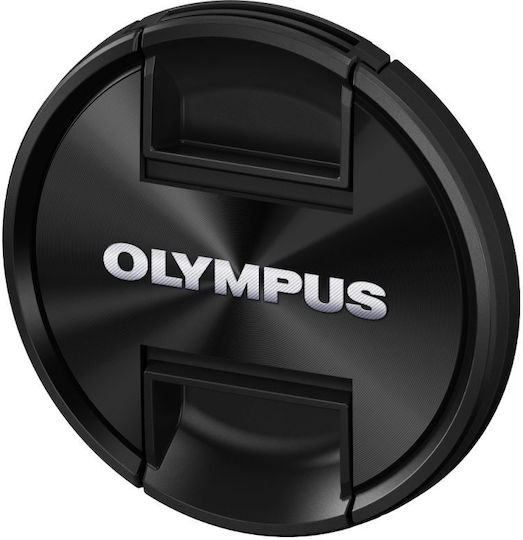 Om System Lc-58f Objektivdeckel