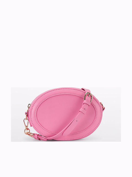 Abel & Lula Kids Bag Fuchsia