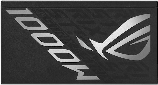 Asus ROG STRIX 1000 1000W Черен Компютърно захранване Пълен модул 80 Plus Platinum