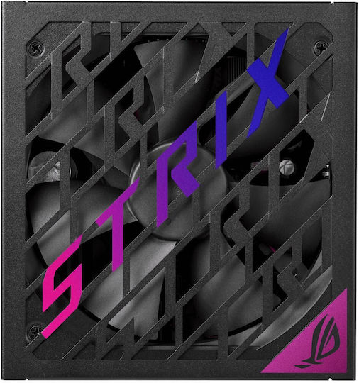 Asus ROG STRIX 1000 1000W Черен Компютърно захранване Пълен модул 80 Plus Platinum
