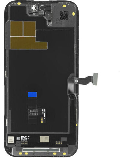 O ecran cu Mecanism Tactil pentru Apple iPhone 14 Pro (Negru)