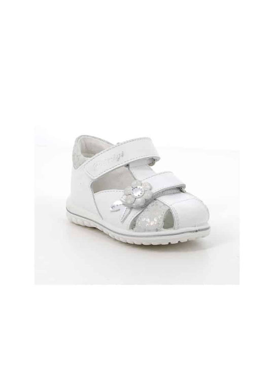 Primigi Shoe Sandals White