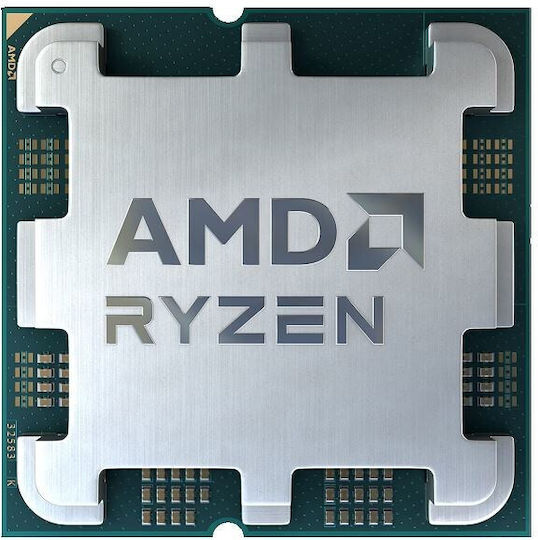 AMD Ryzen 7 9800X3D 4.7GHz Processor 8 Core for Socket AM5 Tray