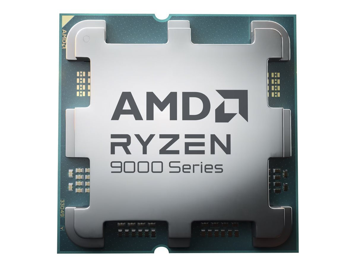 AMD Ryzen 7 9800X3D 4.7GHz Procesor cu 8 nuclee pentru Socket AM5