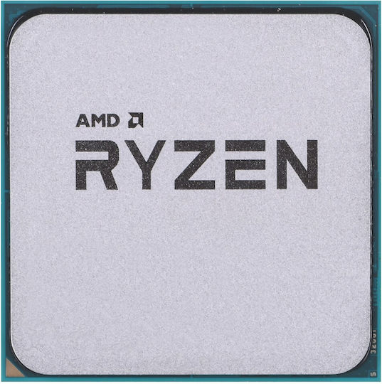 AMD Ryzen 5 2400G 3.6GHz Processor 4 Core for Socket AM4 Tray