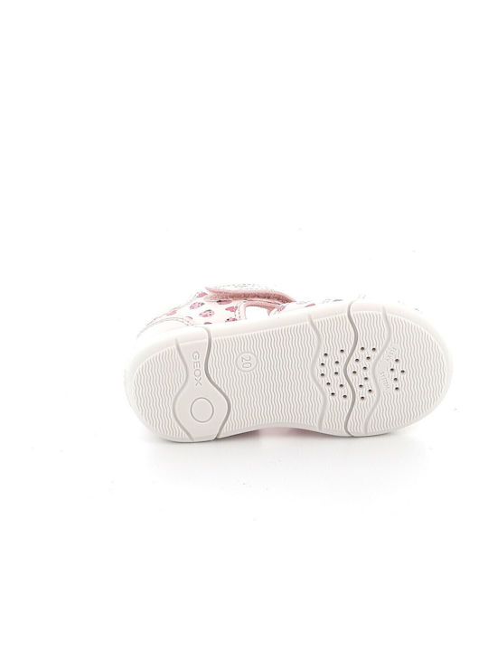 Sandaletten B Sandal Zapito Anatomisch Rosa