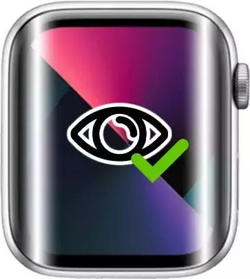 Screen Protector για το Garmin Instinct 3 50mm 1τμχ