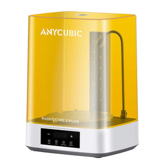 Anycubic Машина за Втвърдяване Wash