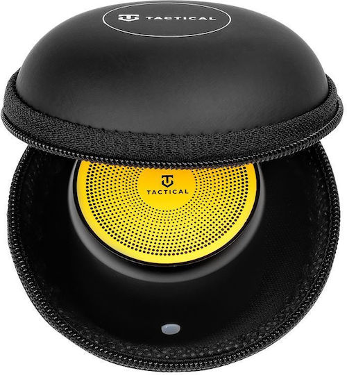 Tactical StrikeBase AllTerrain Waterproof Bluetooth Speaker 3W Black
