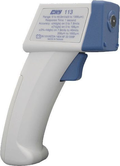 Farbauftragstester