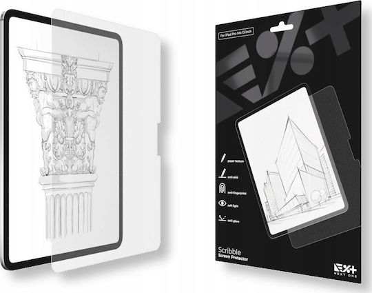 Next One Screen Protector (iPad Pro M4 13)
