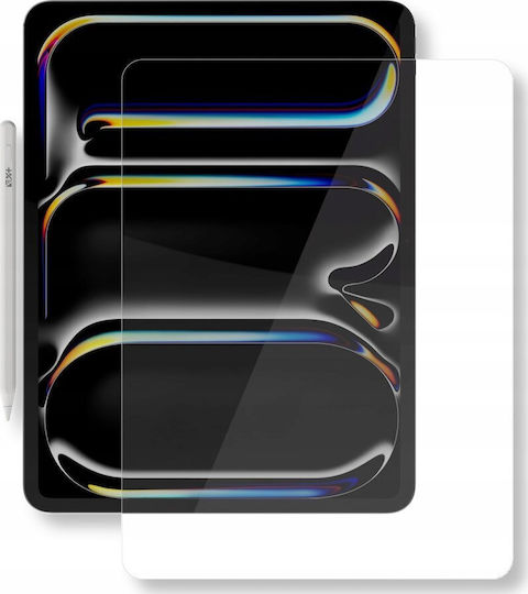 Next One Tempered Glass (iPad Pro M4 13" by Apple)