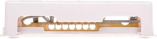 Simet Potentialausgleichsschiene Swp2 84332002