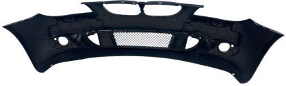 Body Kit Bmw E60 Sedan 2003-2007 M Pack Χωρίς Προβολάκια Ανοίγματα 24 Mm