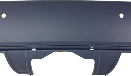 Body Kit Bmw E60 Sedan 2003-2007 M Pack Χωρίς Προβολάκια Ανοίγματα 24 Mm