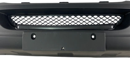 Frontstoßstange Mercedes Sprinter W906 2006-2013 Ohne Parktronic-Öffnungen
