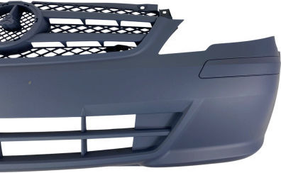Frontstoßstange Mercedes Vito W639 2010-2014 Kühlergrillöffnungen Parktronic