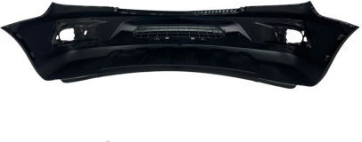 Front Bumper Mercedes Sprinter W906 2014-2018 Without Parktronic Openings