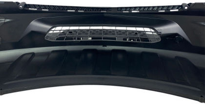 Front Bumper Mercedes Sprinter W906 2014-2018 Without Parktronic Openings