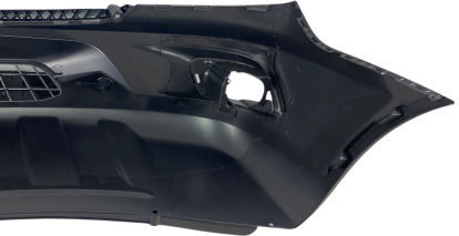 Front Bumper Mercedes Sprinter W906 2014-2018 Without Parktronic Openings