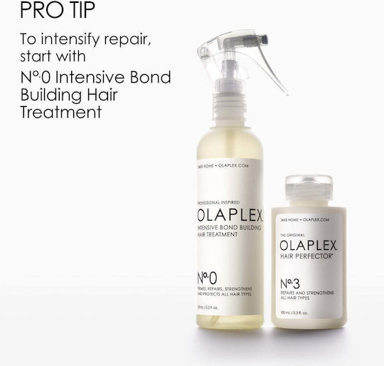 Olaplex No.3 Hair Perfector Hair Serum for Strengthening 100ml