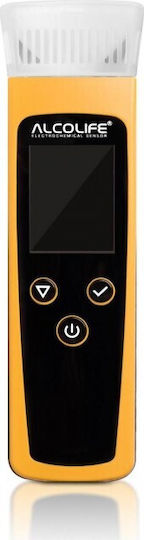 Digitale Alkoholtester